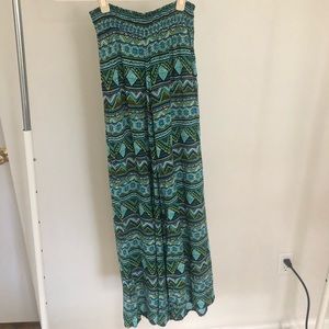 Pitusa Multicolor Pants S